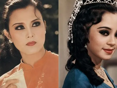 Thái Châu, Thái Ngân nức tiếng: Người lặng lẽ rời sân khấu, người qua đời ở tuổi 34
