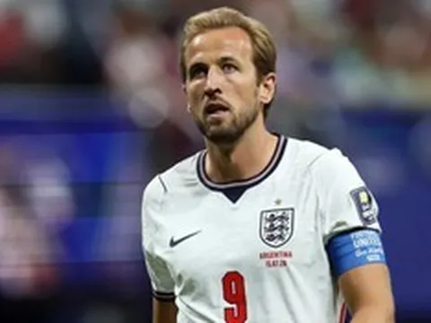Vì sao đội tuyển Anh là chủ nhà nhưng lại không được đặc cách dự EURO 2028?