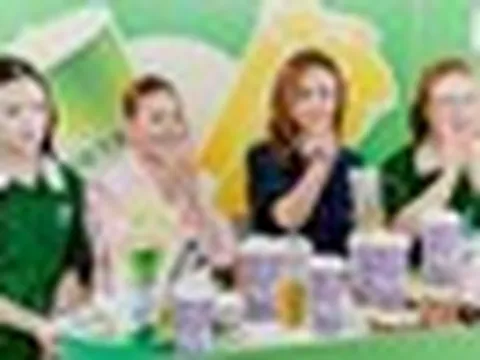 Một thương hiệu trà sữa gây "bão" Megalive: Hơn 1 triệu lượt xem, nhà đầu tư liên tục hỏi nhượng quyền