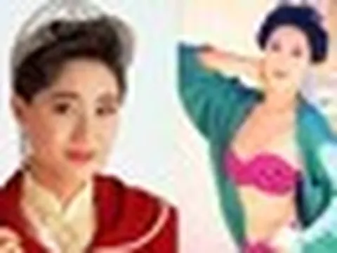 Hoa hậu tóc tém là biểu tượng sắc đẹp TVB, tuổi 60 độc thân, lập di chúc sớm