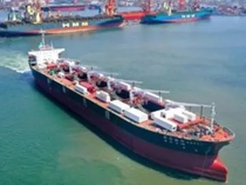 Không phải dầu mỏ, Nga đón tin vui kỷ lục từ láng giềng Việt Nam