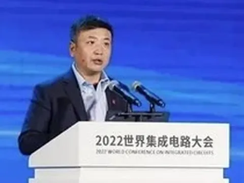 ‘Ông trùm’ bán dẫn Trung Quốc kiếm 12 tỷ USD sau cú IPO bùng nổ