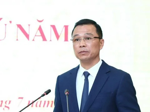 Thiếu tướng Tô Anh Dũng được bầu giữ chức Chủ tịch UBND tỉnh Thanh Hóa