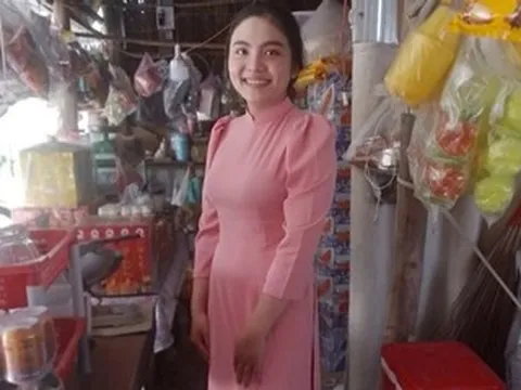 Đọc tin bố mẹ tìm kiếm, cô gái không liên lạc với gia đình nhiều ngày trở về nhà