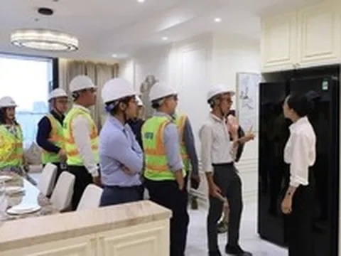 Thị trường bất động sản TP.HCM ra sao khi loạt dự án được gỡ vướng, nguồn cung bùng nổ?