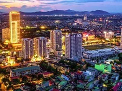 Căn hộ cao tầng được dự báo sẽ “gánh” thanh khoản tại thị trường bất động sản Nghệ An