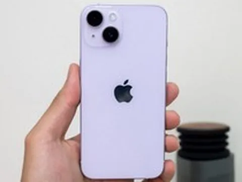 Chiếc iPhone mới nhất bị "khai tử" tại Việt Nam