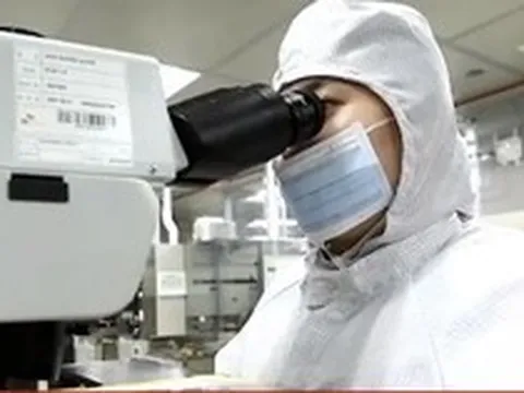 Hàn Quốc tăng tốc chuỗi cung ứng AI bằng lợi thế chip nhớ