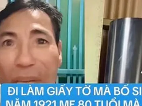 Vụ dân 'tố' bị gây khó khi cấp sổ đỏ ở Lâm Đồng: UBND phường La Gi báo cáo gì?