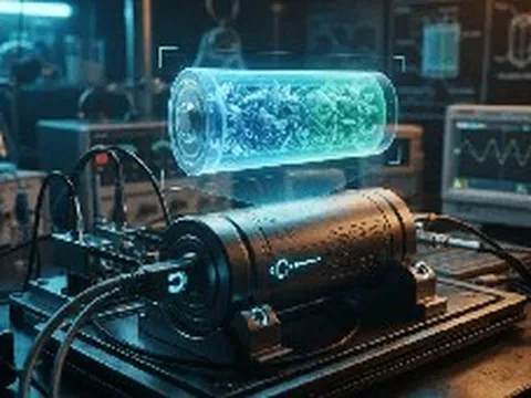 Sạc đầy pin trong 4 phút: Công nghệ thay thế lithium-ion chính thức bước ra ánh sáng?