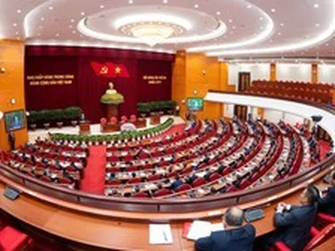 Quy định mới của Ban Chấp hành Trung ương về 19 điều đảng viên không được làm