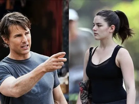 Cú sốc quá lớn với tài tử Tom Cruise ở tuổi 64