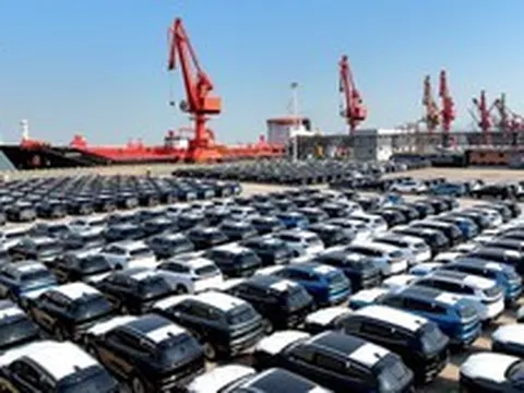Không phải Trung Quốc, quốc gia này mới là nguồn cung ô tô lớn nhất vào Việt Nam - hàng loạt mẫu xe xăng bán chạy đều xuất xứ từ đây