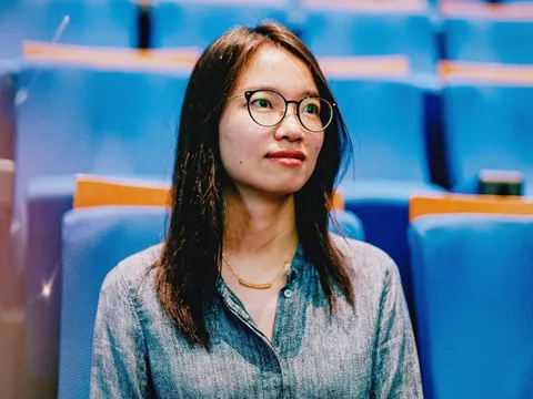 Nữ chủ nhân huy chương Fields 2026 là ai?
