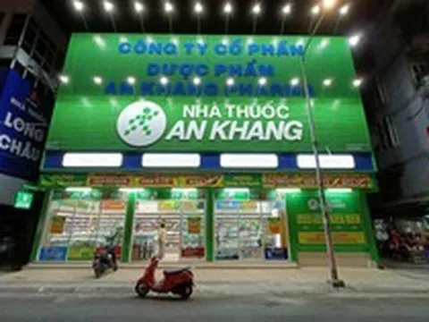 An Khang 'mang tiền về cho mẹ', ghi nhận lãi tháng thứ 4 liên tiếp sau tái cấu trúc