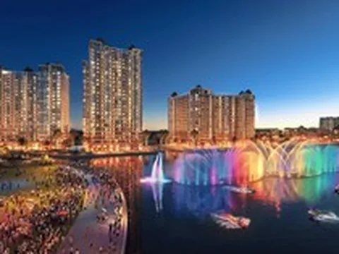 Điều gì quyết định hiệu suất đầu tư của căn hộ du lịch Nha Trang?