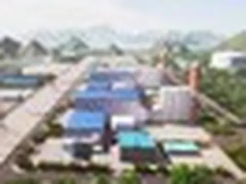 Bộ Công Thương phê duyệt khung giá phát điện nhiệt điện khí năm 2026, tối đa 3.410,64 đồng/kWh