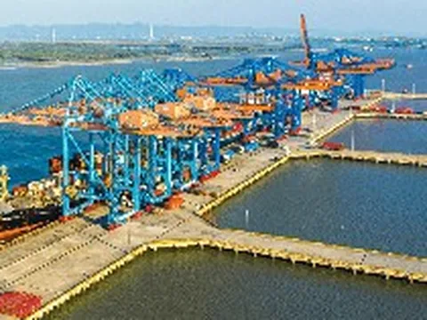 Hải Phòng sắp có Khu kinh tế chuyên biệt đầu tiên rộng hơn 5.300 ha, khởi động Khu thương mại tự do hơn 6.200 ha