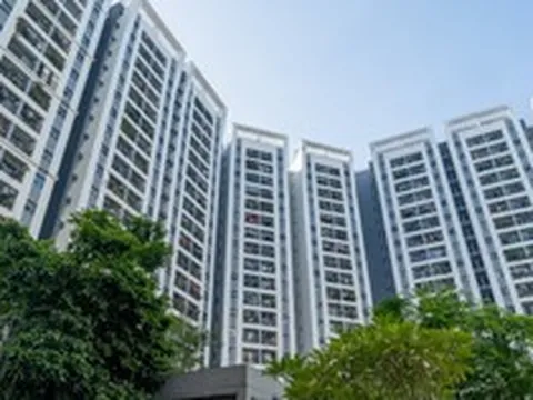 Thị trường BĐS đang chứng kiến một sự thay đổi chưa từng có: 45% người mua nhà hỏi AI trước khi xuống tiền