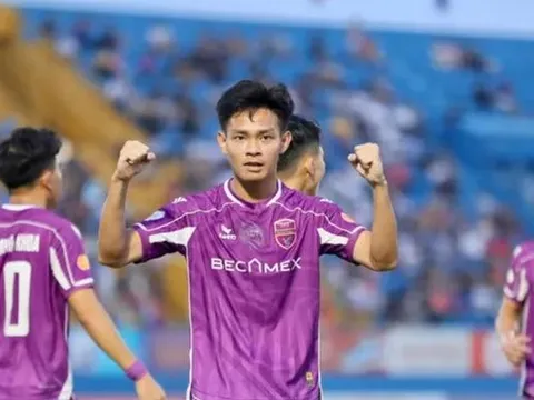 Tuyển thủ Việt Nam dính chấn thương nặng, nguy cơ nghỉ thi đấu dài hạn