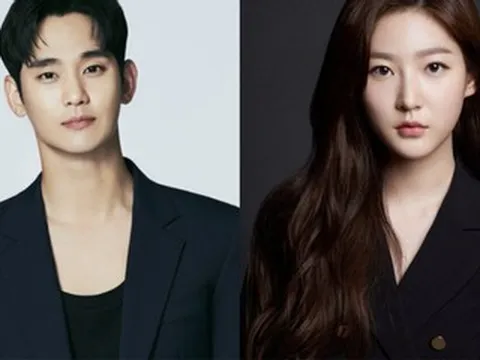 Cảnh sát công bố diễn viên Kim Soo Hyun vô tội, không hẹn hò Kim Sae Ron năm cô 14 tuổi