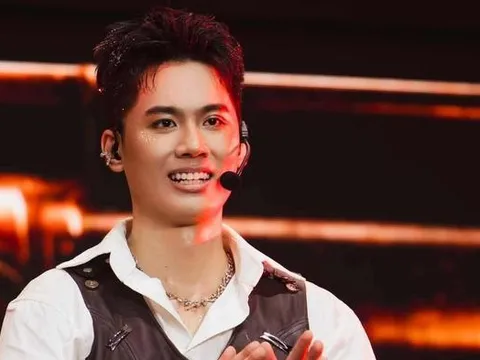 Sau ATVNCG 2026, 14 Casper đắt show, hé lộ sản phẩm âm nhạc mới
