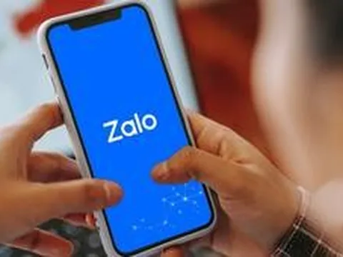Hơn 80 triệu người dùng Zalo đặc biệt chú ý thông báo sau