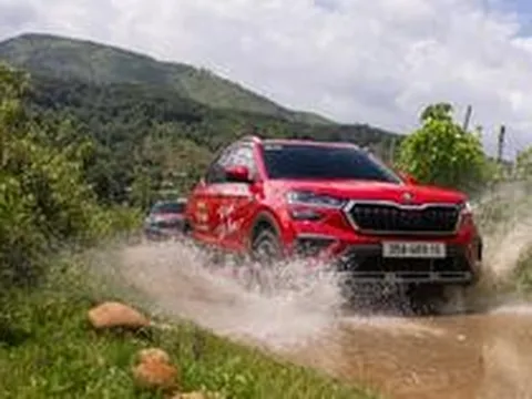 Đây là mẫu xe châu Âu có chi phí nuôi như xe Nhật, Hàn
