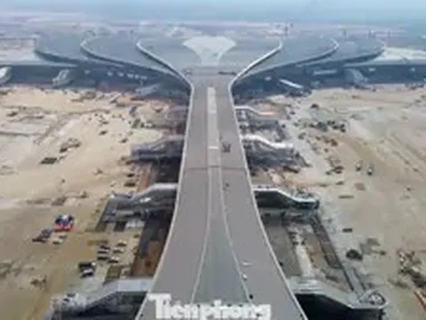 8 nhà thầu sân bay Long Thành dùng 936 tỷ gửi tiết kiệm lấy lãi