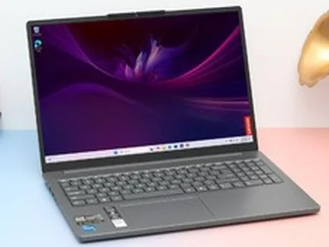 Laptop Lenovo cho dân văn phòng: Nên chọn IdeaPad, ThinkBook hay ThinkPad?