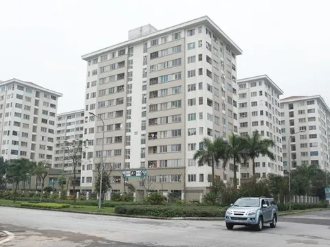 Hà Nội phê duyệt cập nhật danh mục các dự án đầu tư xây dựng nhà ở, khu đô thị giai đoạn 2026-2030