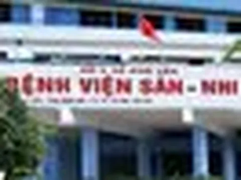Loạt vi phạm tại Bệnh viện Sản - Nhi tỉnh Đắk Lắk