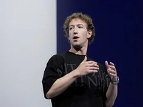 CEO Meta dự đoán hàng tỷ người sẽ có trợ lý AI cá nhân trong 5 năm tới