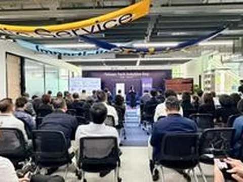 Startup AI quốc tế kiểm thử thành công trên hạ tầng điện toán đám mây Việt Nam