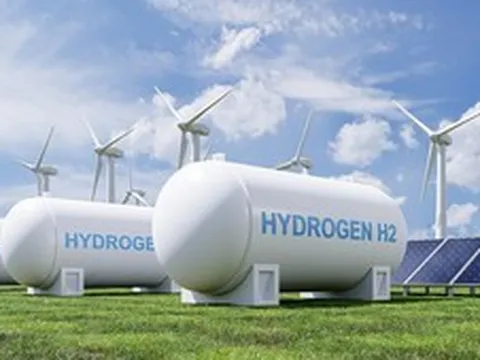 Làm chủ công nghệ, hoàn thiện tiêu chuẩn để phát triển ngành hydrogen