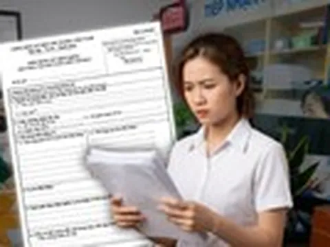 Đừng nghĩ cầm trên tay 'sổ đỏ' là xong, mua nhà đất mà quên bước này có thể bị phạt đến 3 triệu đồng