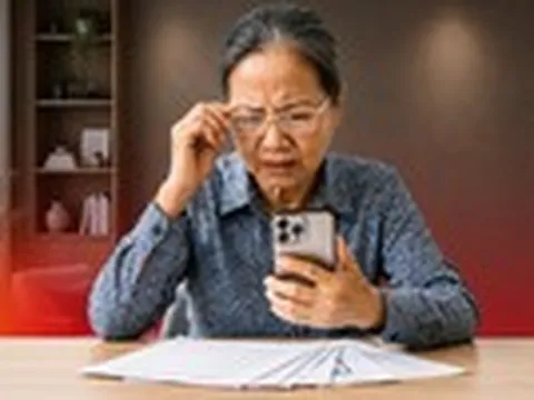 Mẹo chụp ảnh giấy tờ để rút ngắn thời gian kiểm tra, hạn chế bị trả hồ sơ trên VNeID