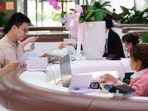 Những 'đại gia' liên quan Techcombank với các khoản tiền gửi hàng trăm, hàng nghìn tỉ đồng