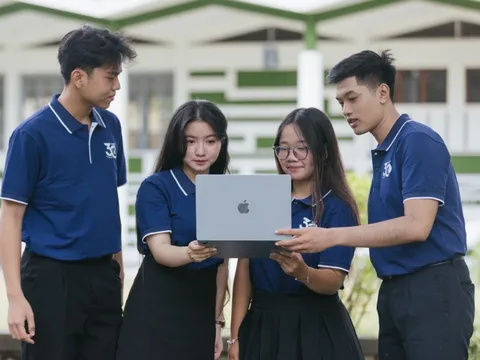 Đại học Quốc gia TP.HCM lần đầu có bằng sáng chế châu Âu về AI y học