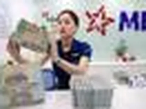 Lãi suất ngân hàng 31/7 tại Agribank, Vietcombank, BIDV, VietinBank, MB, Sacombank, HDBank,...