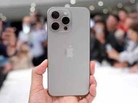 Apple lưu ý người dùng không nên lạm dụng một nút bấm trên iPhone