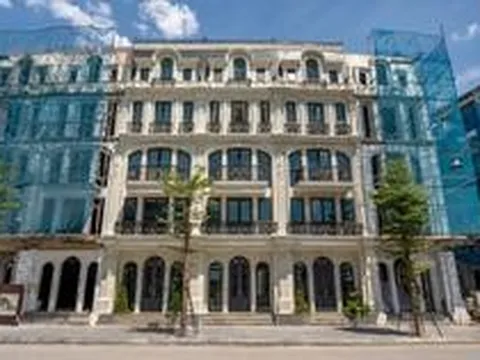 Sunshine Group tung chính sách tặng Voucher NobleX Point cho khách hàng thân thiết, dùng thanh toán tối đa 20% giá trị BĐS mới