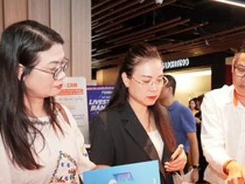 Ứng dụng AI để hiện thực hoá mục tiêu tăng trưởng hai con số