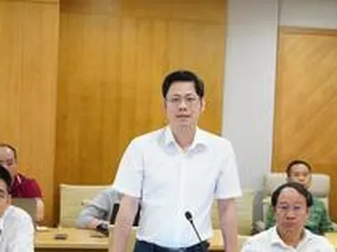 Bộ Khoa học và Công nghệ tiếp nhận 31 hồ sơ công nghệ chiến lược