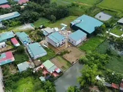 Nhiều chính sách mới về đất đai có hiệu lực từ tháng 8