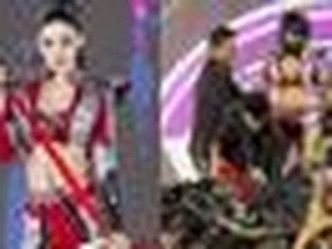 Hoa hậu Yến Nhi nói gì về sự cố ngã xe tại chung kết Miss Grand Vietnam 2026?