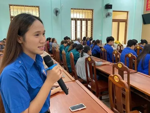 Từ ranh giới thửa đất đến chuyện tảo hôn ở vùng cao Đà Nẵng