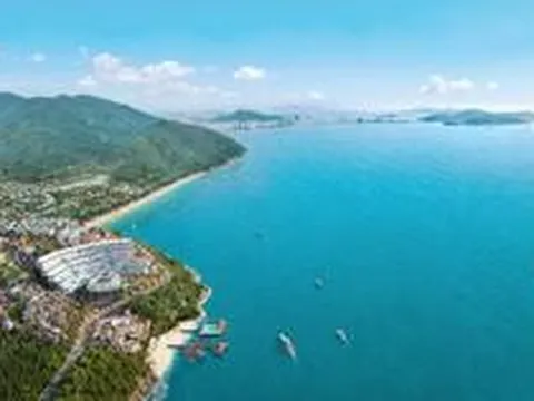 Lộ diện bộ sưu tập tư dinh độc bản, đón chu kỳ tăng trưởng mới của Quy Nhơn