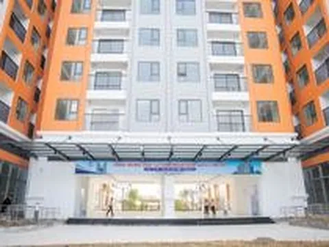 Yên Bình Complex tung chính sách bán hàng đột phá kích hoạt thị trường Thái Nguyên
