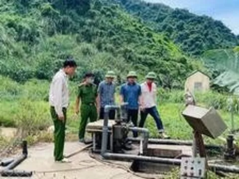 Tai nạn tại trang trại lợn ở Thanh Hóa làm 5 người chết: Khởi tố vụ án